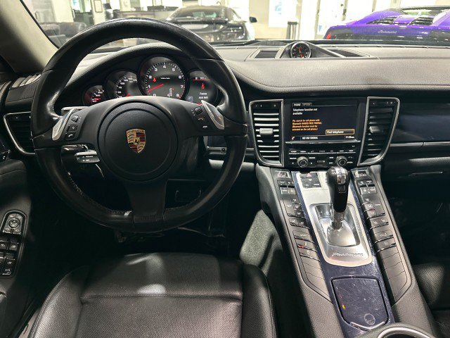 Used 2013 Porsche Panamera image 57
