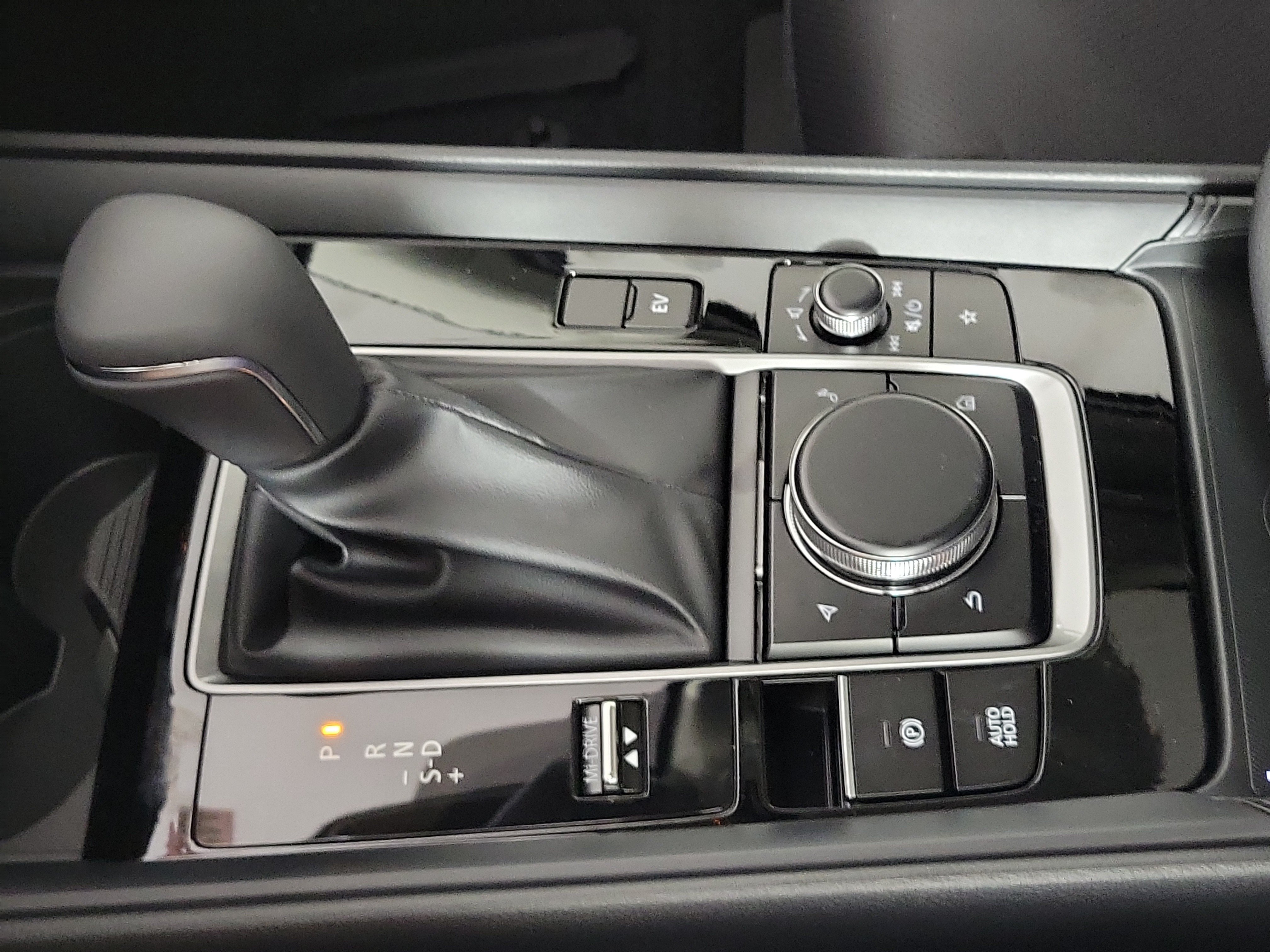 New 2026 MAZDA CX-50 AWD 2.5 Hybrid w/ Weather Package image 24