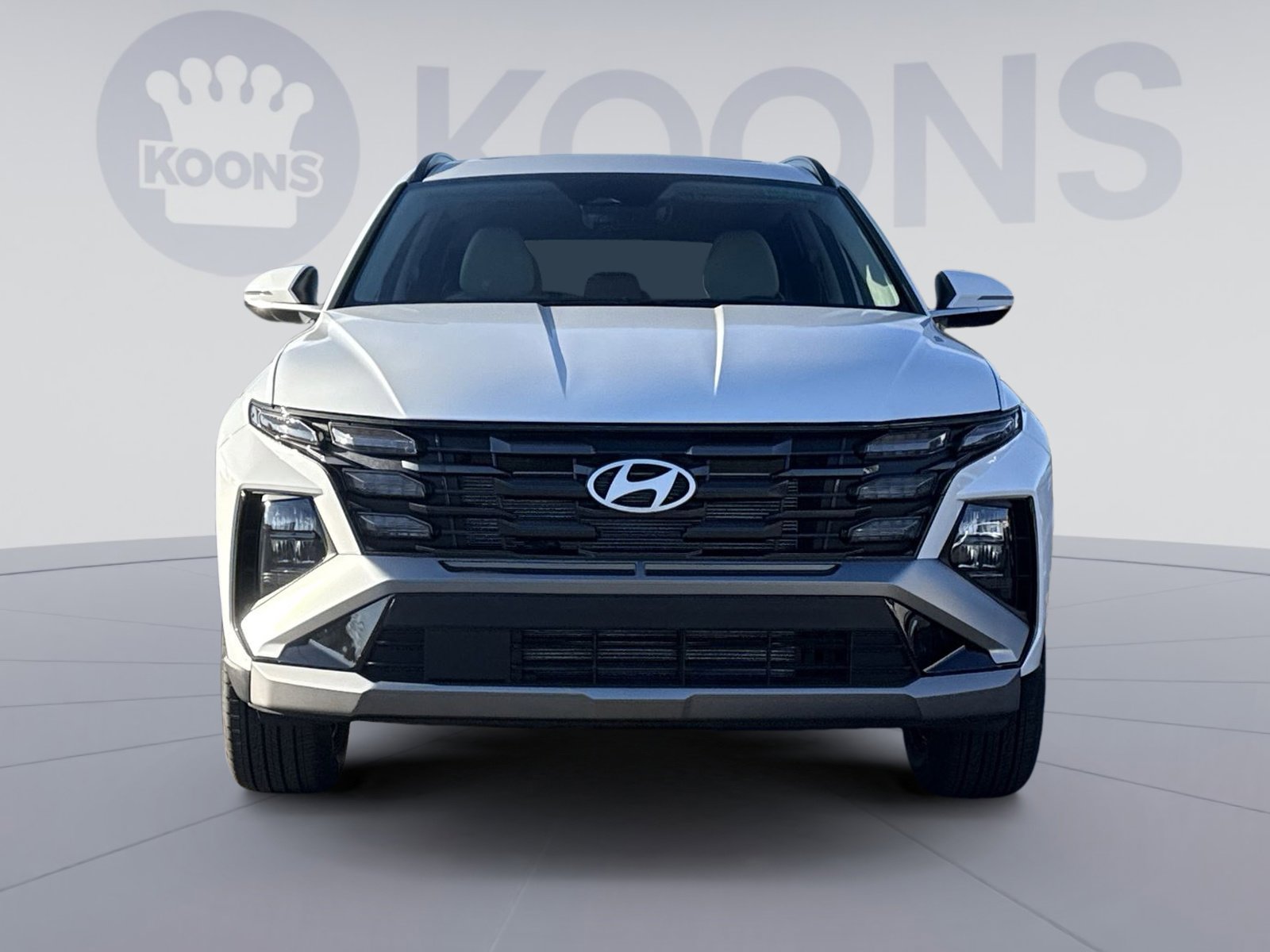 New 2026 Hyundai Tucson SEL image 11