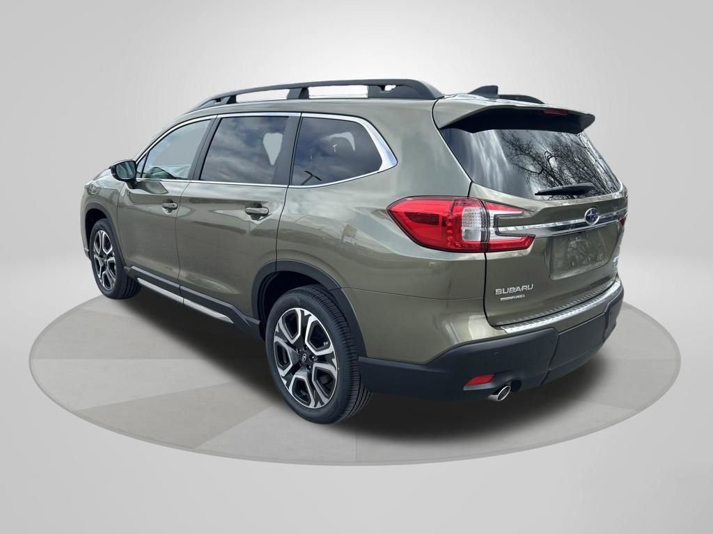 New 2026 Subaru Ascent Limited image 8