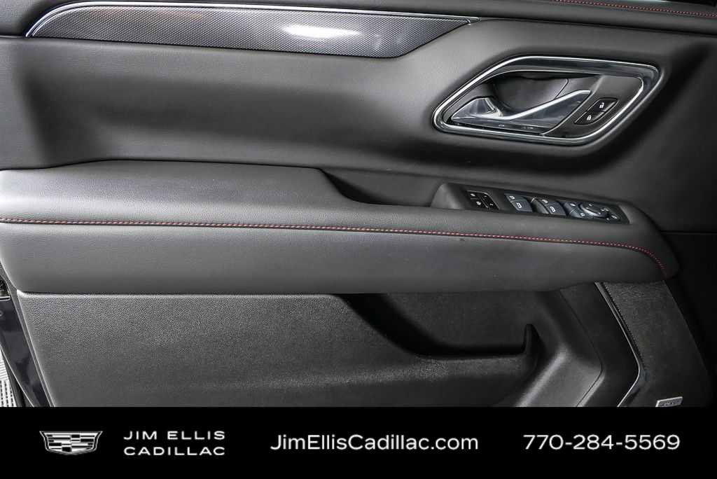 Used 2024 Chevrolet Tahoe RST w/ Luxury Package image 6