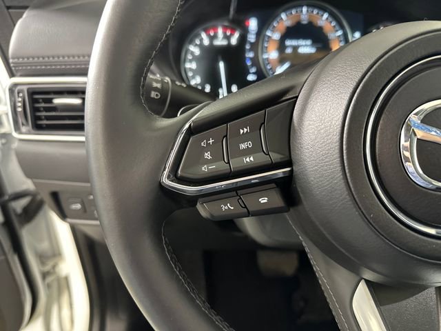 Used 2023 MAZDA CX-5 Signature image 15