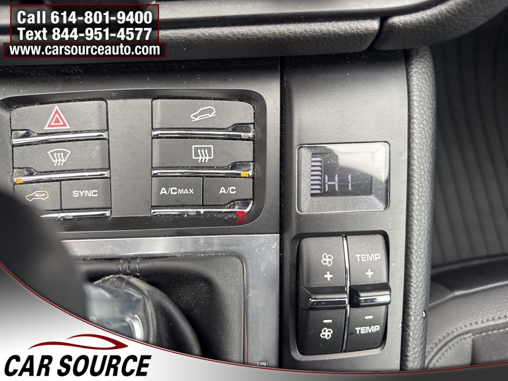 Used 2019 Porsche Macan image 30