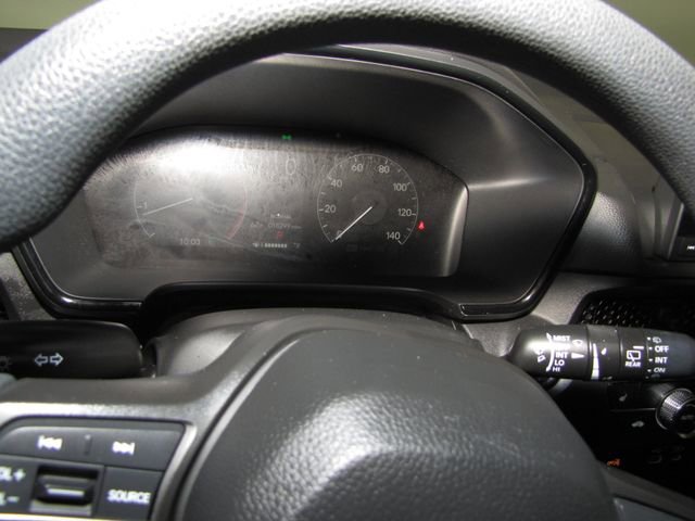 Used 2023 Honda CR-V EX image 4