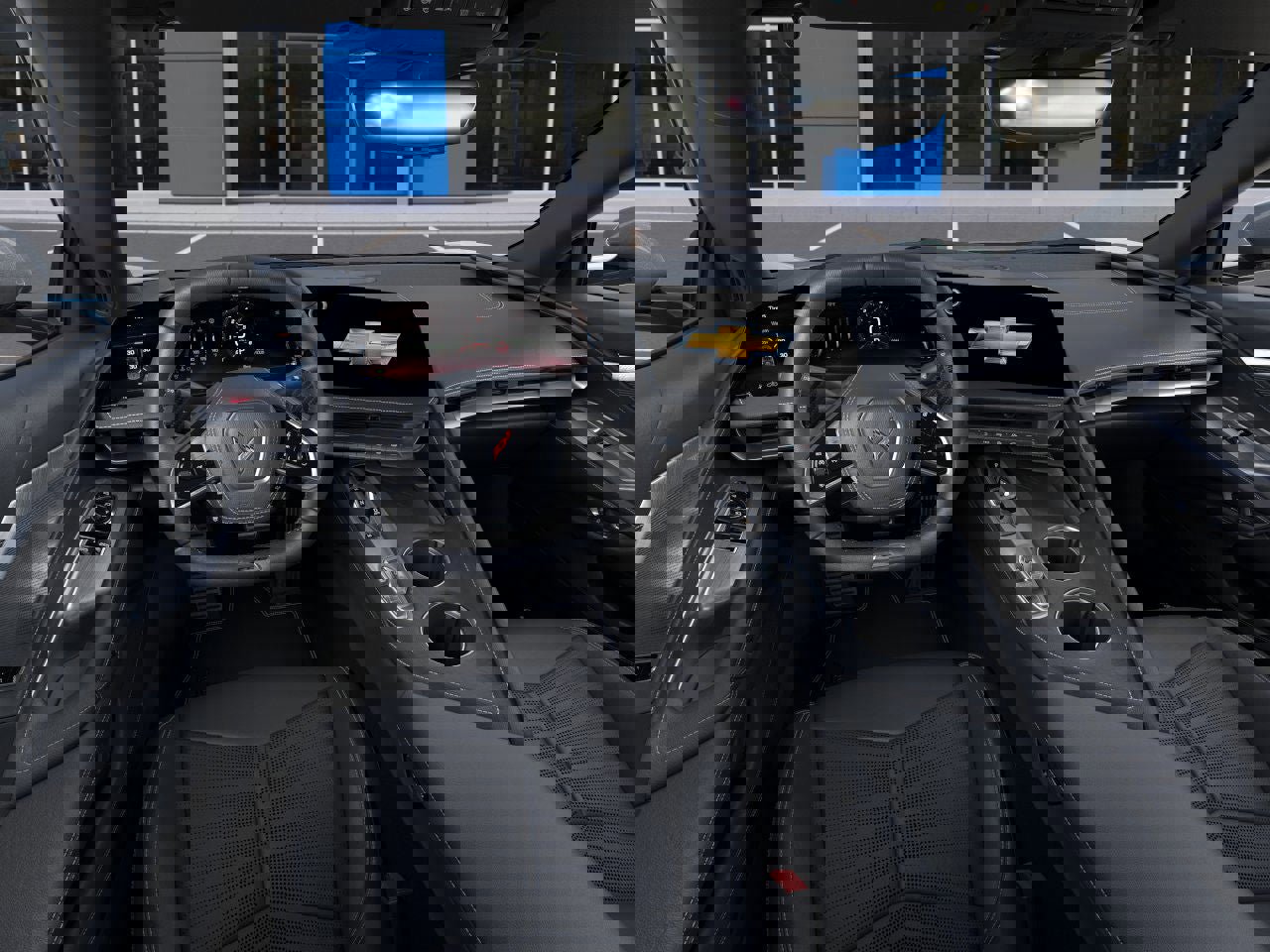 New 2026 Chevrolet Corvette Z06 image 28