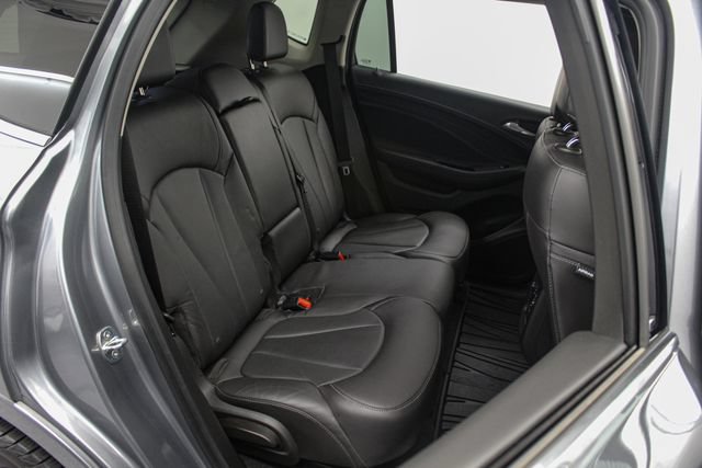 Certified 2019 Buick Envision Essence FWD image 19