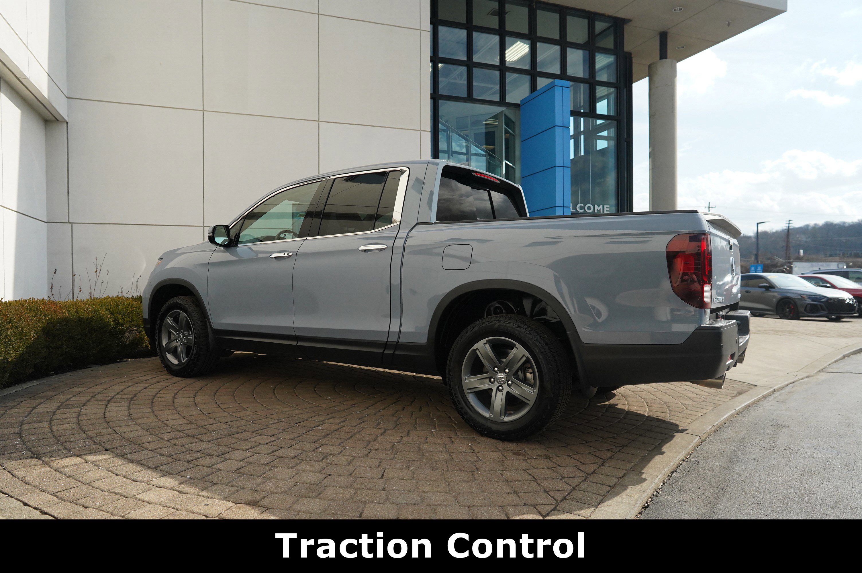 Used 2023 Honda Ridgeline RTL-E image 20
