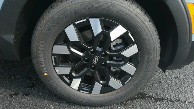 Certified 2026 Hyundai Santa Cruz SEL FWD image 22