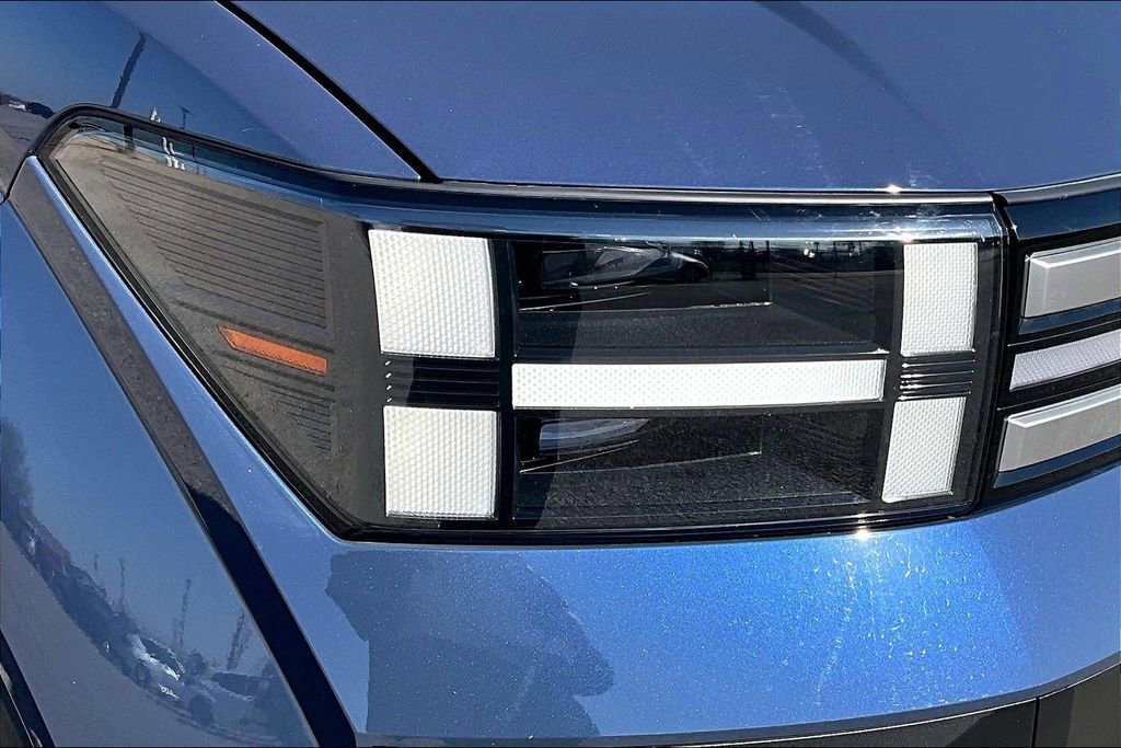 Used 2025 Hyundai Santa Fe SEL image 40