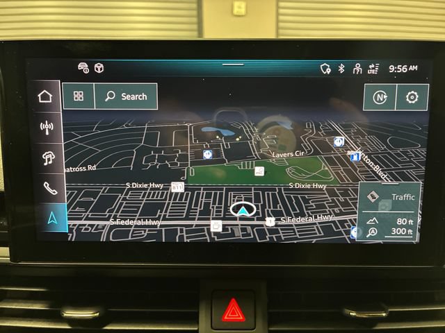 Used 2024 Audi S5 Premium Plus AWD/4WD image 20