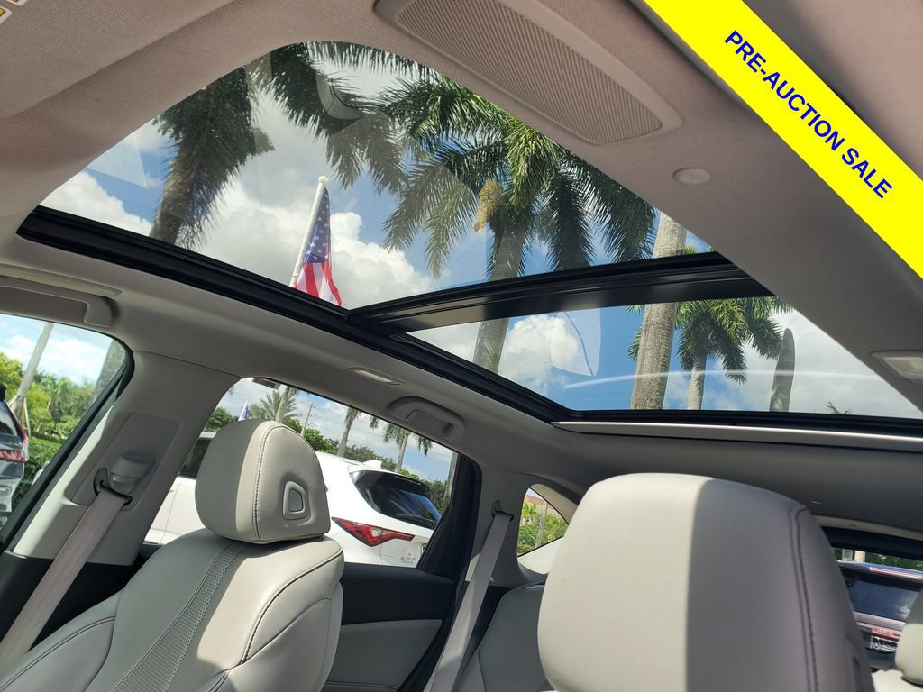 Certified 2024 Acura RDX w/ Technology Package AWD/4WD image 18
