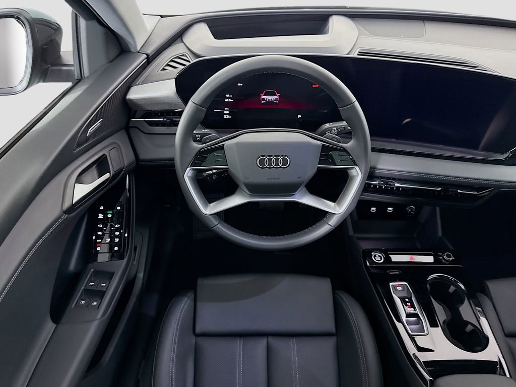 Used 2025 Audi Q6 e-tron Premium Plus image 13