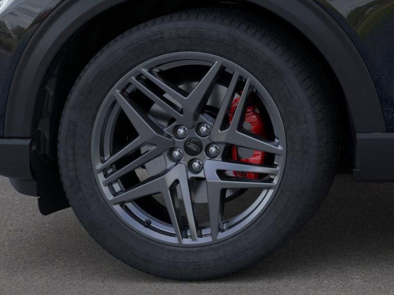 New 2026 Ford Explorer ST w/ Sun And Sound Package image 19