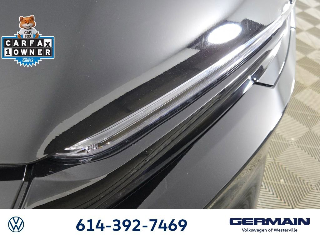 Used 2024 Honda CR-V Sport Touring image 13