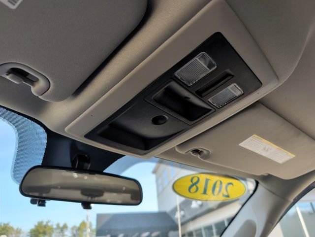 Used 2018 RAM 1500 Express w/ Black Ram 1500 Express Group image 28