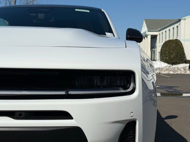 New 2026 Dodge Charger R/T Scat Pack image 11