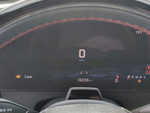 Used 2025 Chevrolet Traverse RS w/ LPO, Floor Liner Package image 18