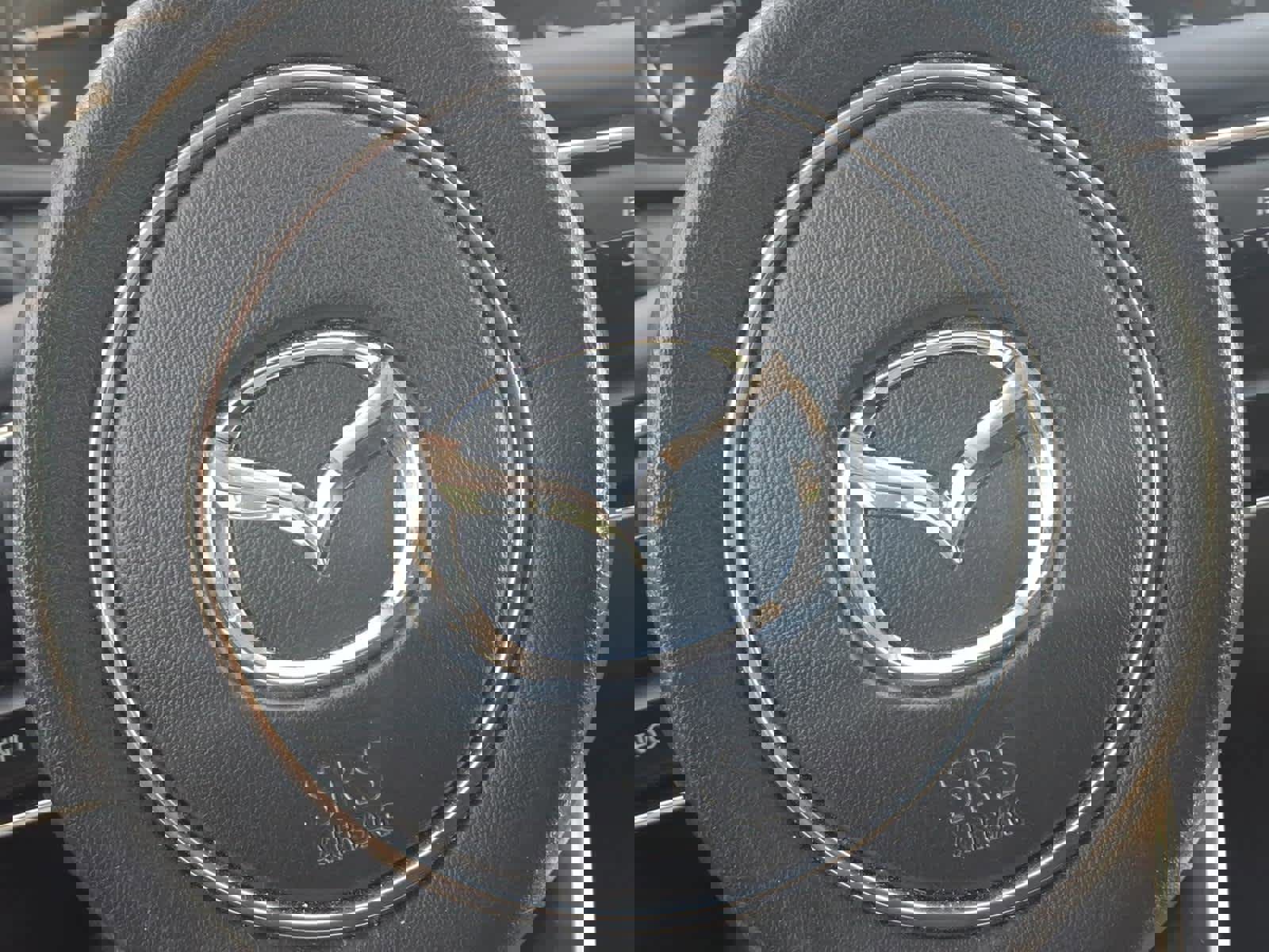 Used 2024 MAZDA CX-90 3.3 Turbo w/ Premium Package image 10