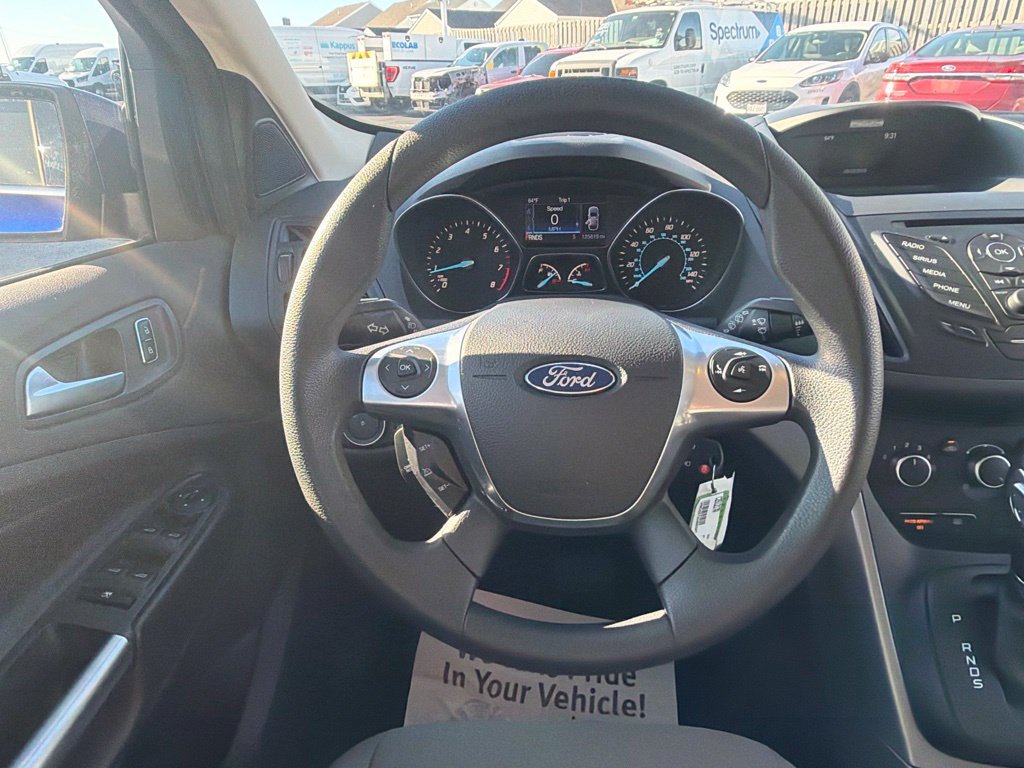 Used 2016 Ford Escape SE FWD image 19