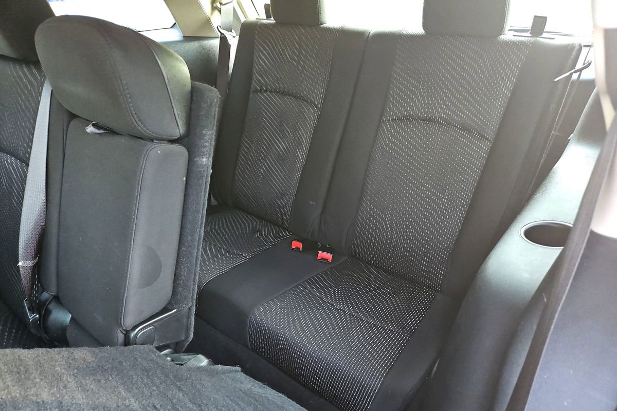 Used 2020 Dodge Journey SE w/ SE Popular Equipment Group image 34