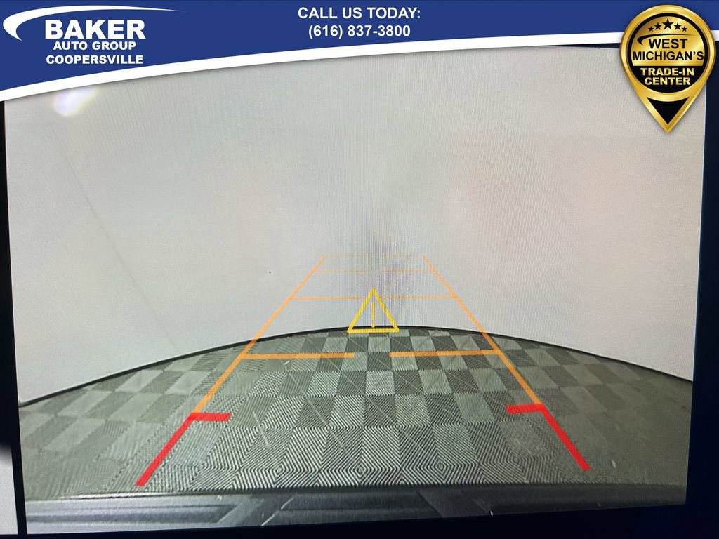 Certified 2025 Chevrolet Tahoe Z71 image 16