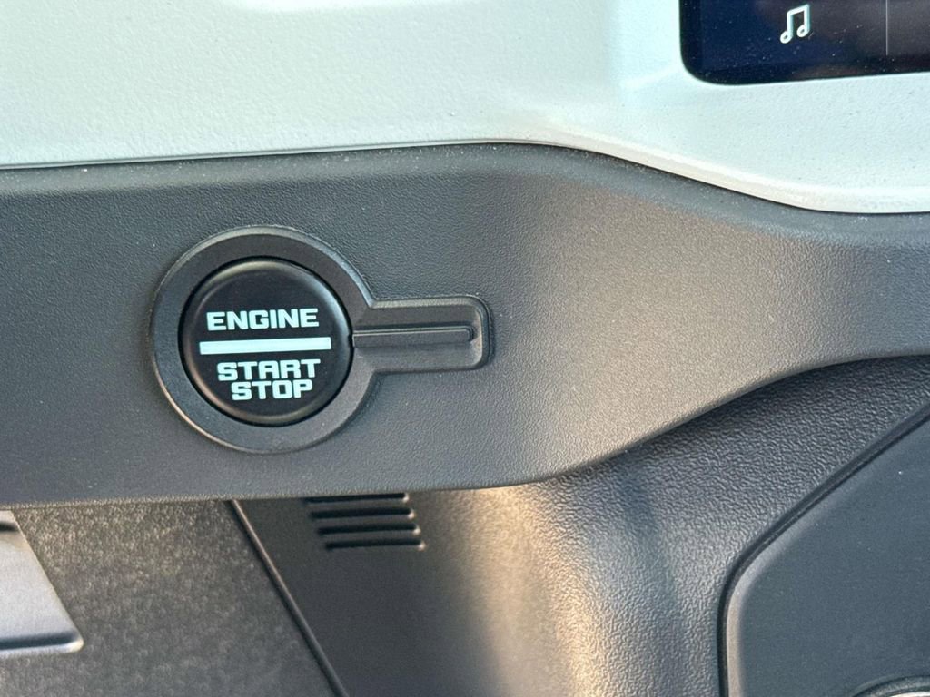 Certified 2025 Ford Bronco Stroppe Edition image 22