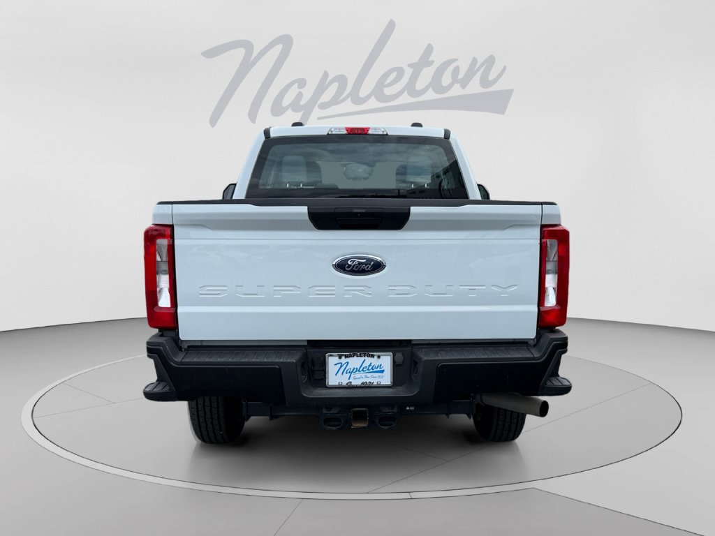 Used 2026 Ford F250 XL AWD/4WD image 4