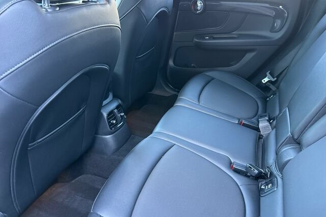 Used 2018 MINI Cooper Countryman S FWD image 12