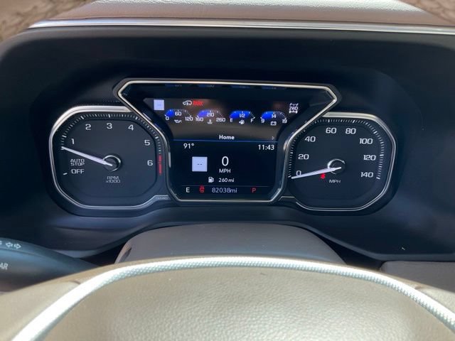 Used 2021 GMC Yukon Denali w/ Denali Ultimate Package AWD/4WD image 11
