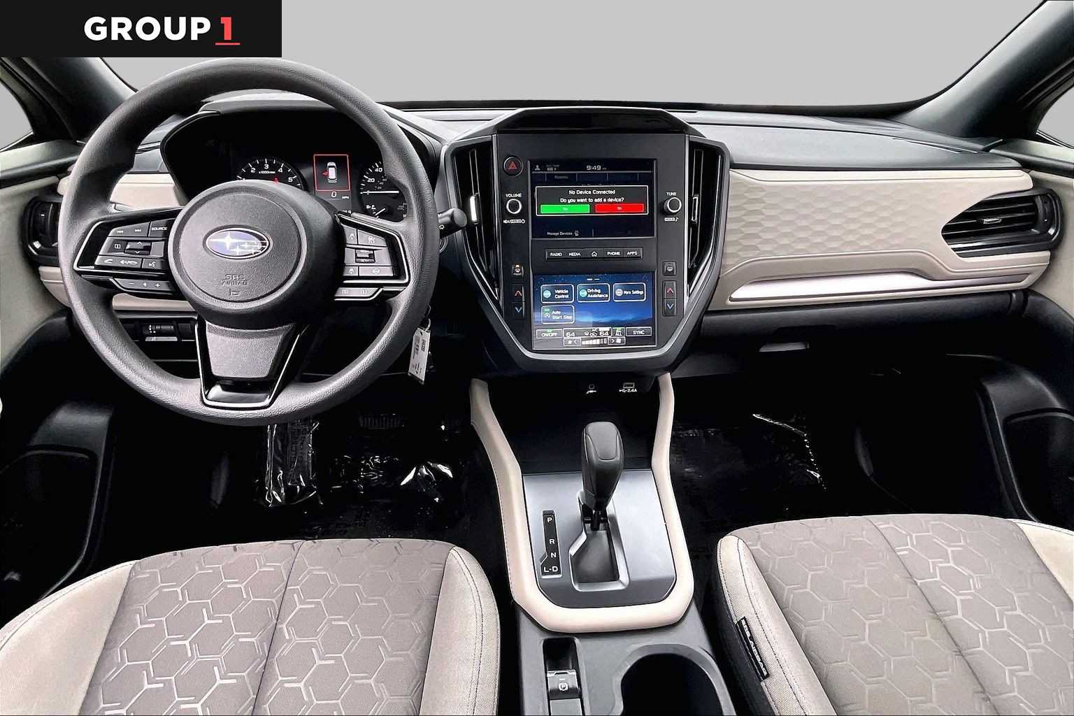 Used 2025 Subaru Forester AWD/4WD image 15