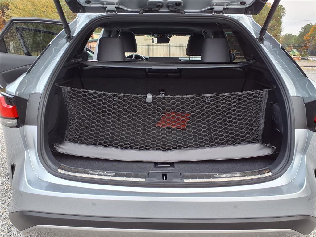 Used 2024 Lexus RX 350 Premium w/ Cold Area Package image 21
