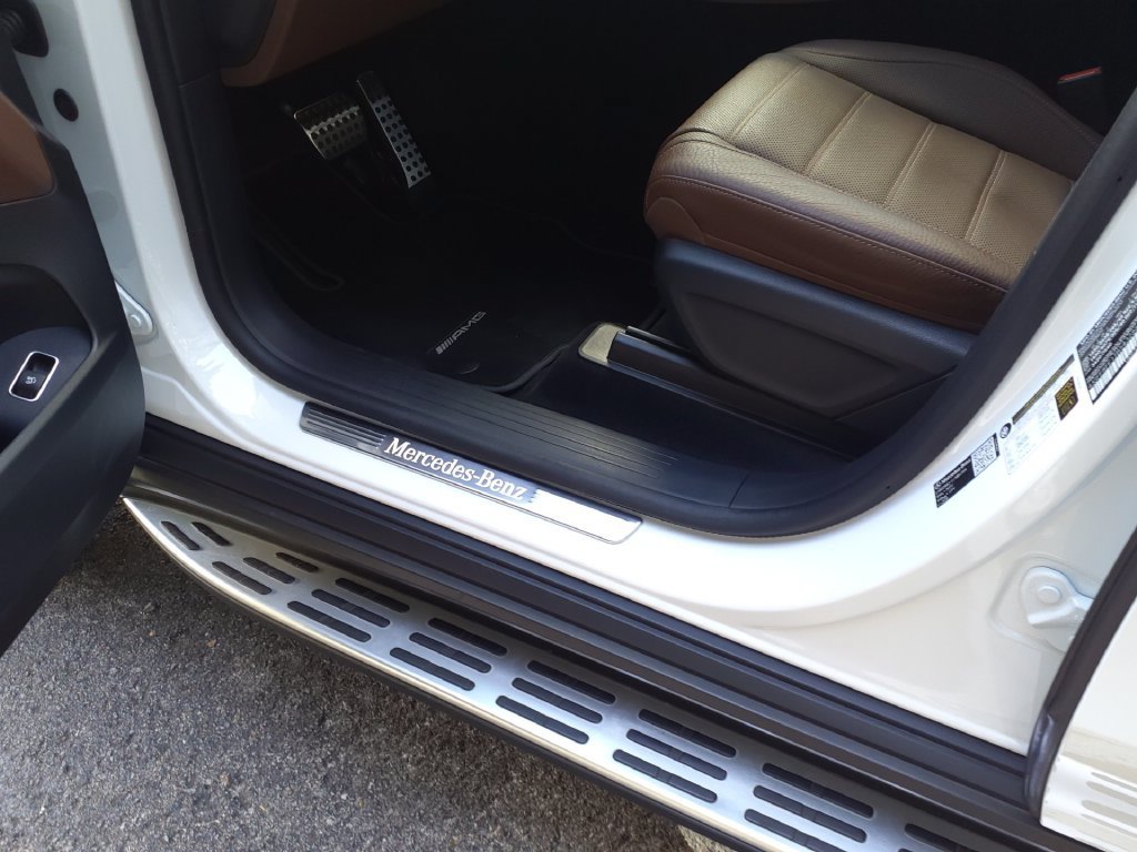 Certified 2026 Mercedes-Benz GLS 580 4MATIC image 19