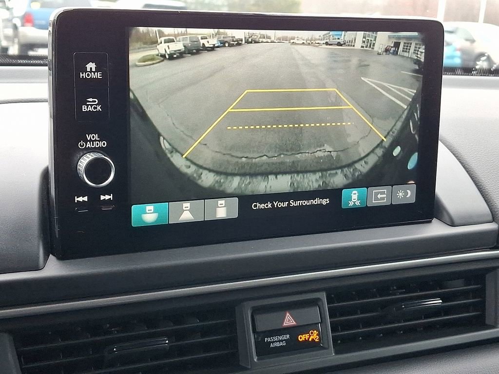 Used 2023 Honda Pilot EX-L image 4