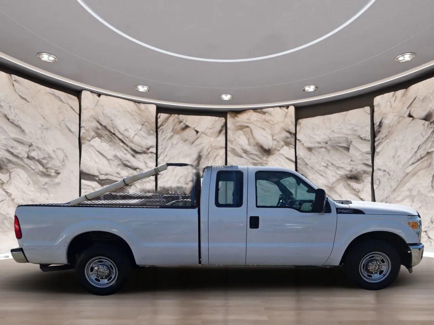 Used 2016 Ford F250 XL w/ XL Value Package image 4