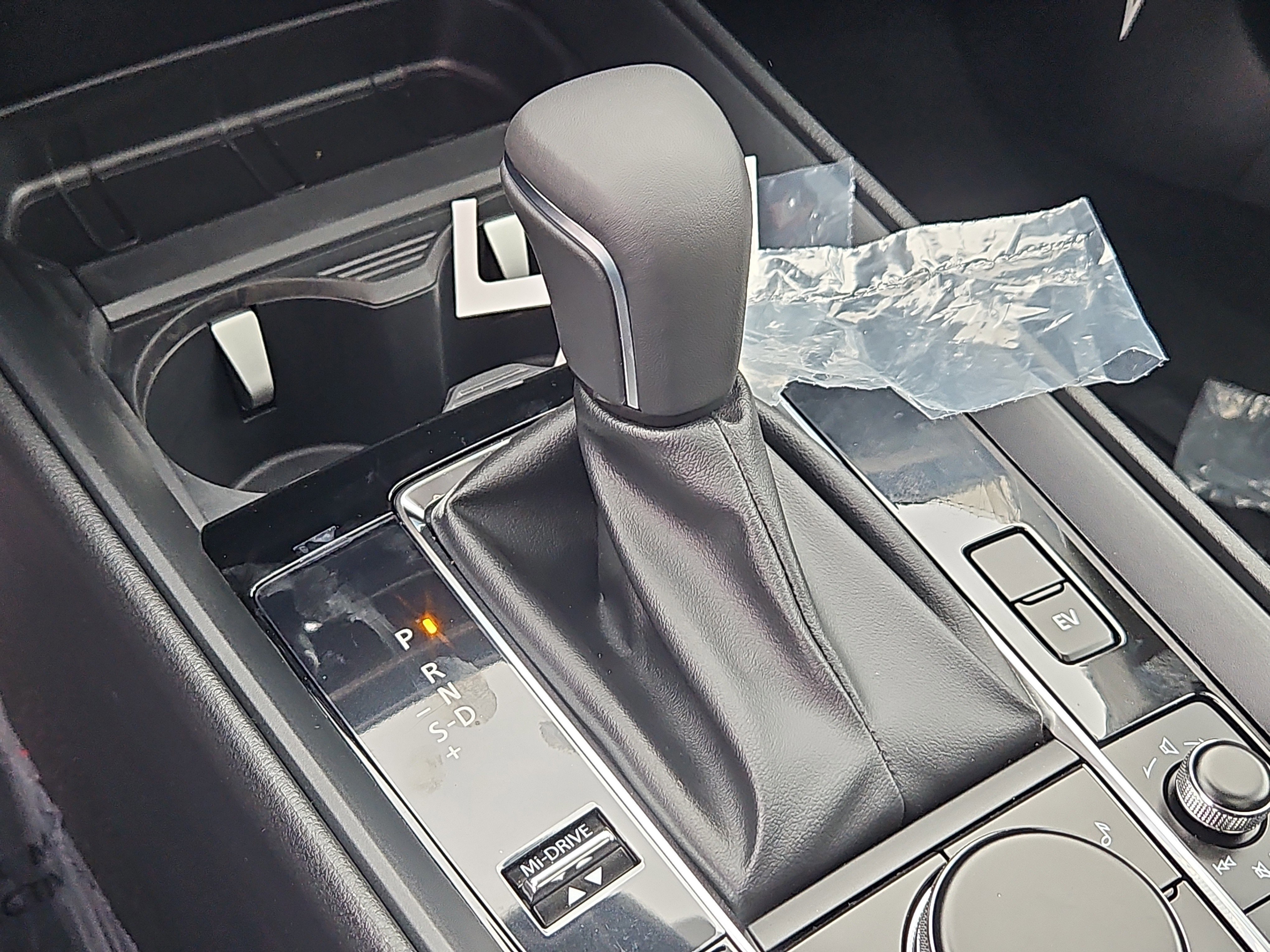 New 2026 MAZDA CX-50 2.5 Hybrid w/ Weather Package image 7