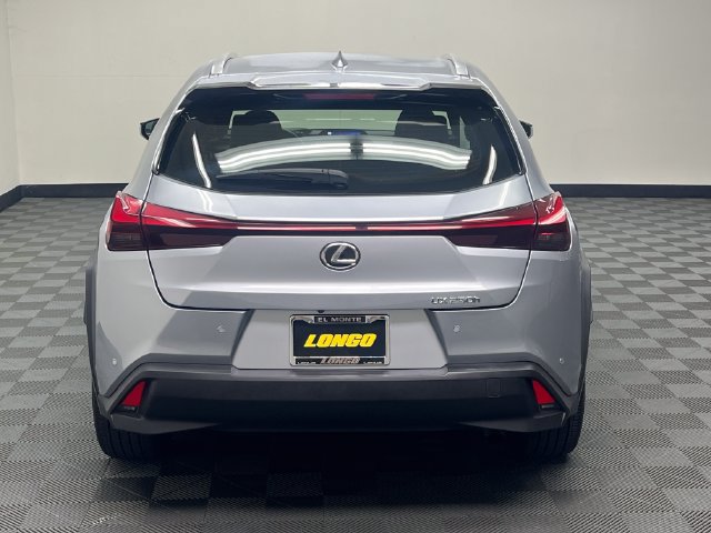 Certified 2024 Lexus UX 250h FWD image 6