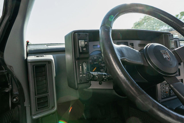 Used 1986 Pontiac Fiero GT image 42