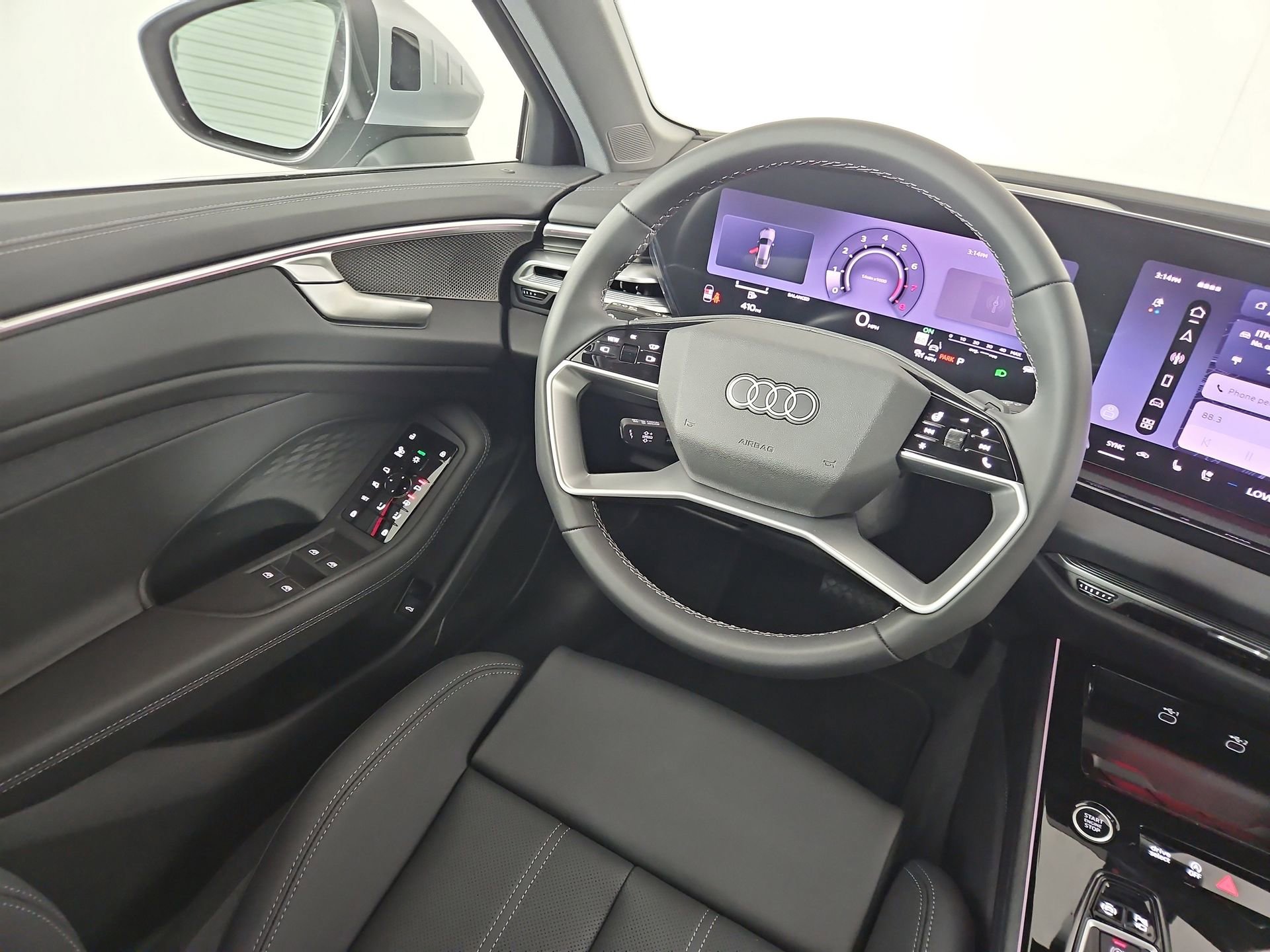 New 2026 Audi A6 Prestige AWD/4WD image 39