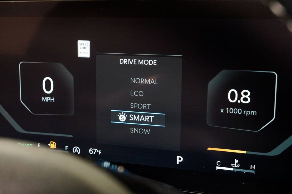 Certified 2024 Kia Sorento SX image 13