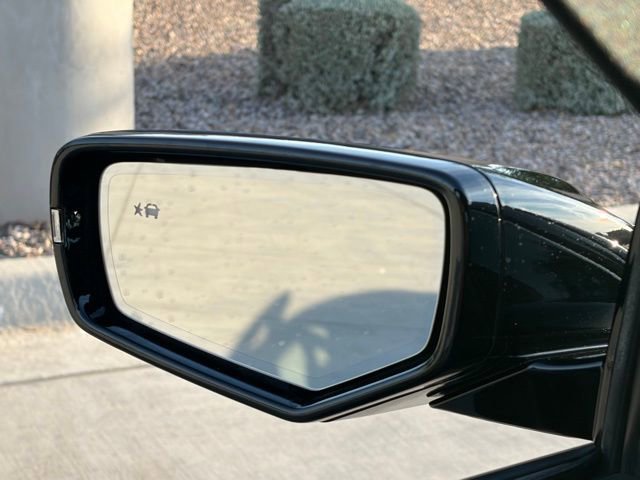 Used 2025 Cadillac CT5 Sport image 23