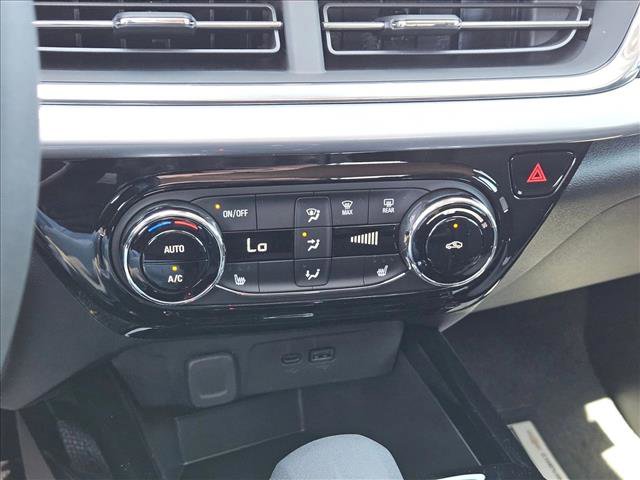 New 2026 Chevrolet Trax LT w/ Midnight Edition image 14