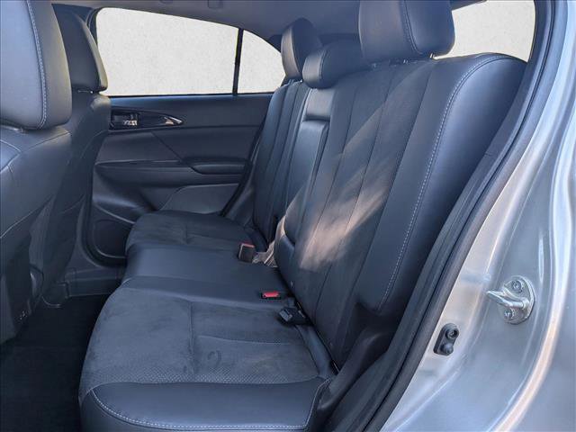 Used 2024 Mitsubishi Eclipse Cross SE image 18