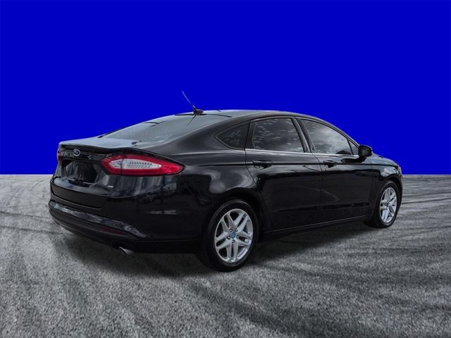 Used 2013 Ford Fusion SE FWD image 4