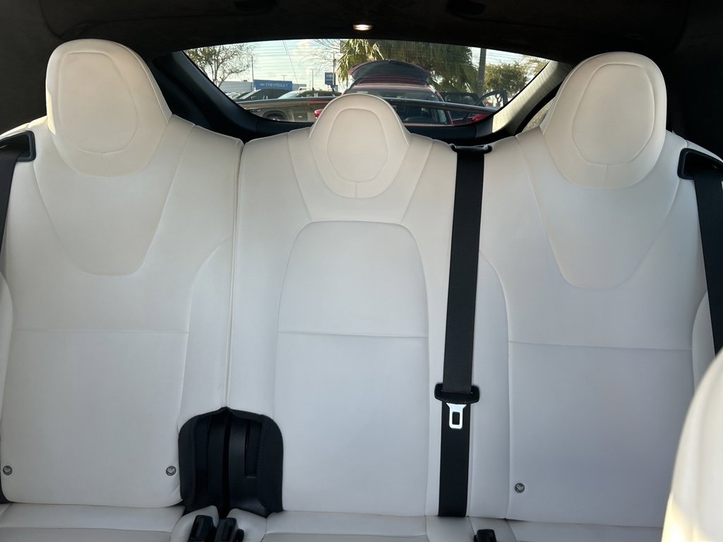 Used 2019 Tesla Model X Long Range image 26