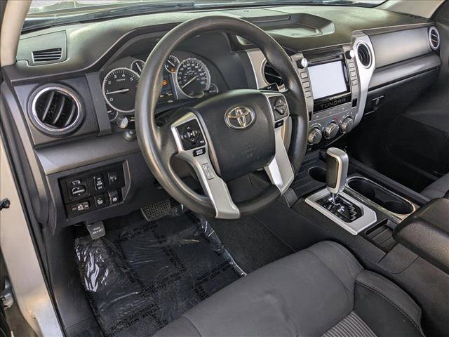 Used 2017 Toyota Tundra SR5 RWD image 9