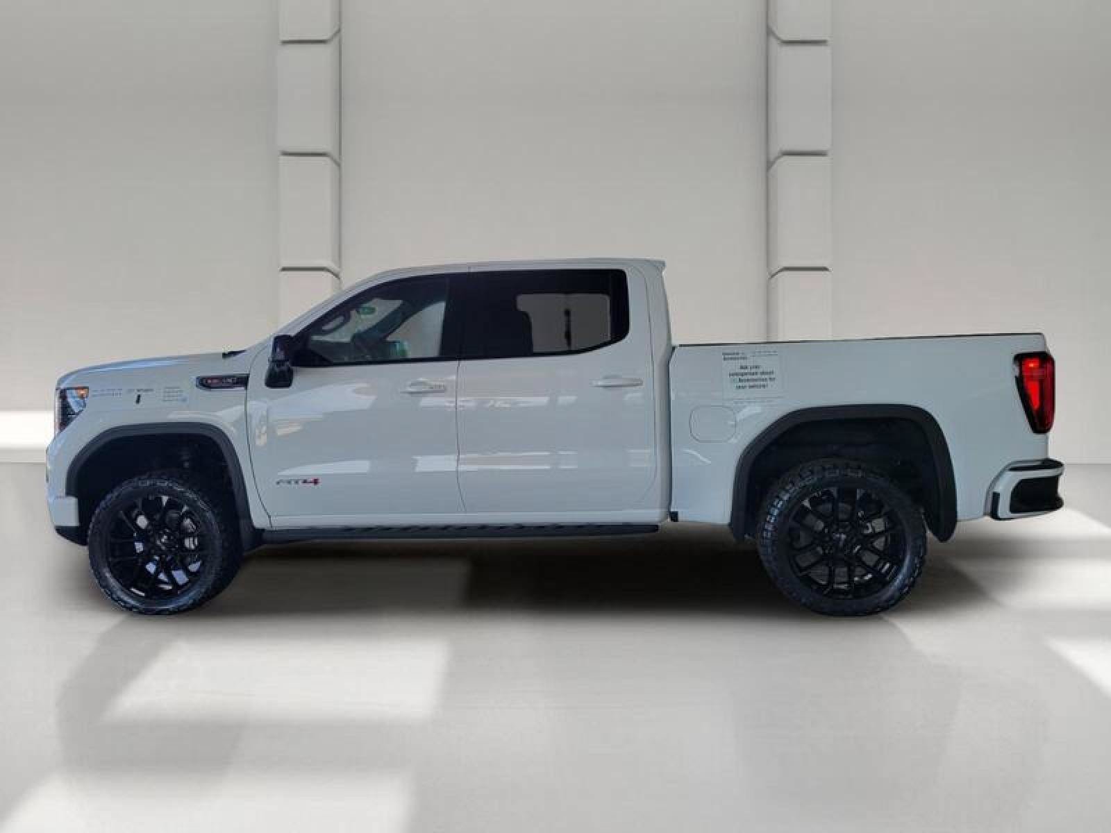 New 2026 GMC Sierra 1500 AT4 w/ AT4 Premium Package AWD/4WD image 4