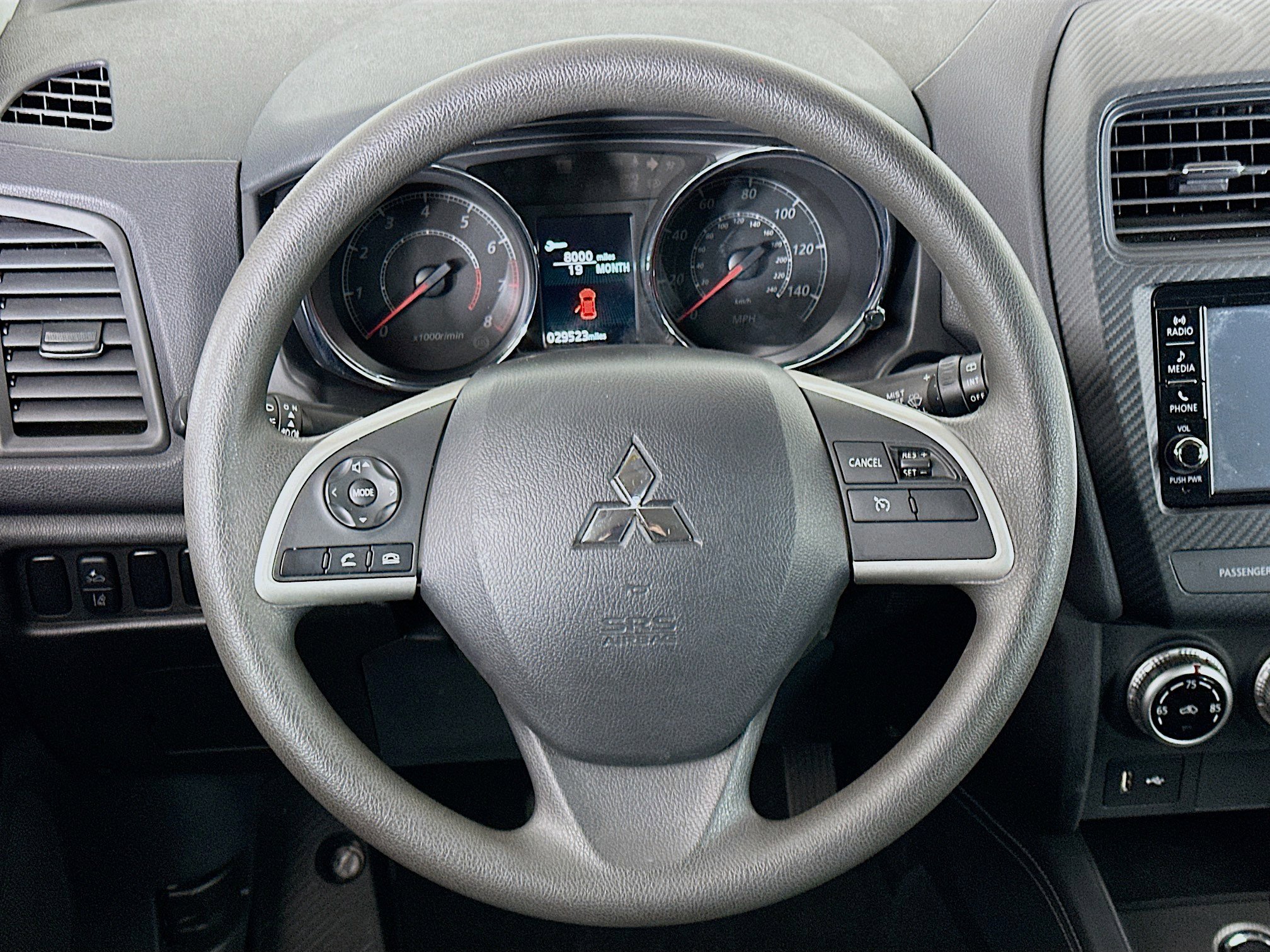 Used 2024 Mitsubishi Outlander Sport ES image 18