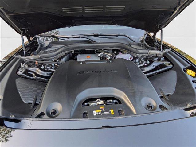 New 2025 Dodge Charger R/T w/ Quick Order Package 25M R/T image 17