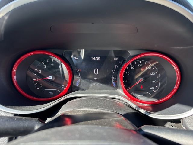 Used 2018 Jeep Compass Latitude w/ Popular Equipment Group image 26