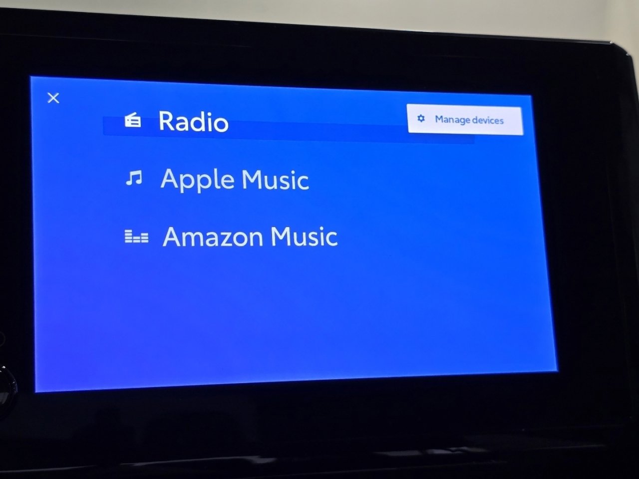 New 2026 Toyota Corolla LE image 4